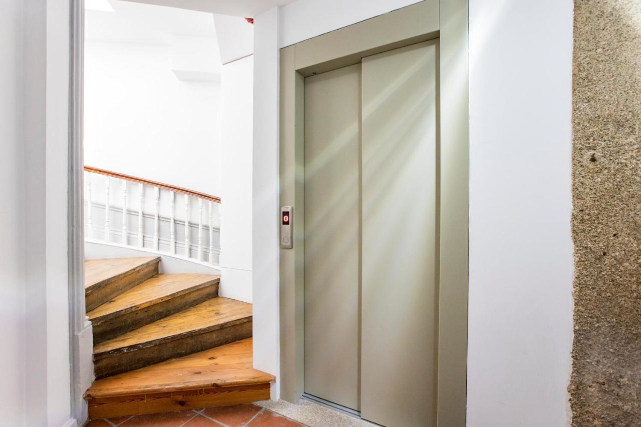 פורטו Mouzinho Darling 1Br W/ Ac In City Center By Lovelystay מראה חיצוני תמונה