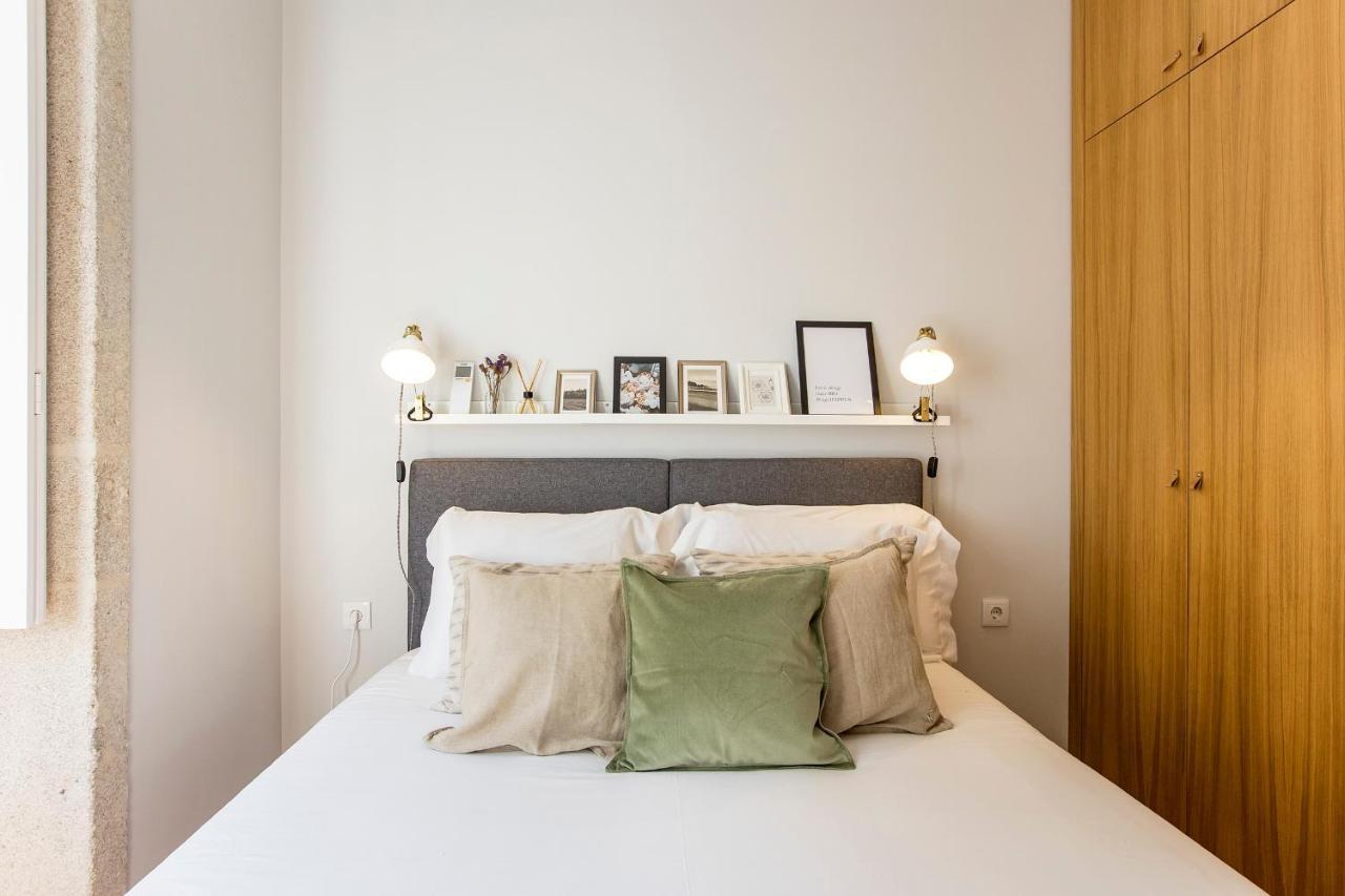 פורטו Mouzinho Darling 1Br W/ Ac In City Center By Lovelystay מראה חיצוני תמונה